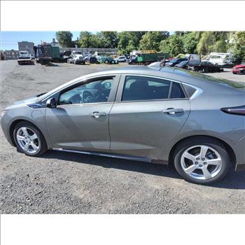 2016 Chevrolet Volt w/ Charging Cord (Hartford, CT 06114)