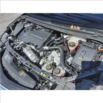 2016 Chevrolet Volt w/ Charging Cord (Hartford, CT 06114)