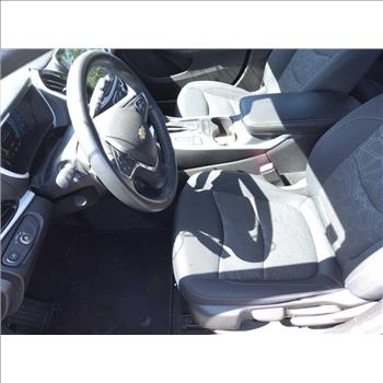 2016 Chevrolet Volt w/ Charging Cord (Hartford, CT 06114)