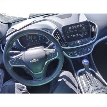 2016 Chevrolet Volt w/ Charging Cord (Hartford, CT 06114)