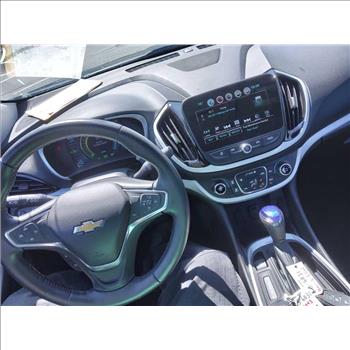 2016 Chevrolet Volt w/ Charging Cord (Hartford, CT 06114)