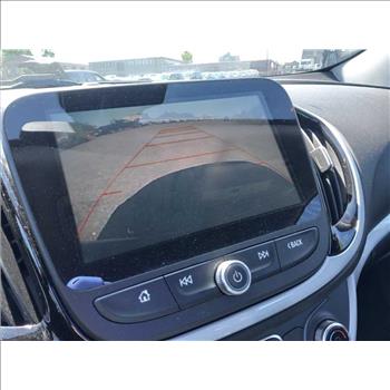 2016 Chevrolet Volt w/ Charging Cord (Hartford, CT 06114)