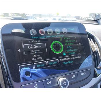 2016 Chevrolet Volt w/ Charging Cord (Hartford, CT 06114)