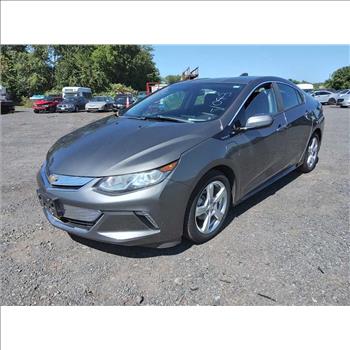 2016 Chevrolet Volt w/ Charging Cord (Hartford, CT 06114)