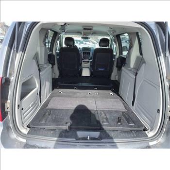 2016 Dodge Grand Caravan (Hartford, CT 06114)