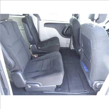 2016 Dodge Grand Caravan (Hartford, CT 06114)