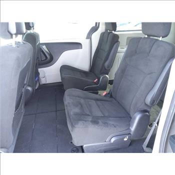 2016 Dodge Grand Caravan (Hartford, CT 06114)