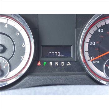 2016 Dodge Grand Caravan (Hartford, CT 06114)