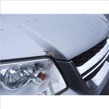 2016 Dodge Grand Caravan (Hartford, CT 06114)