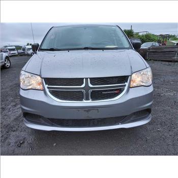 2016 Dodge Grand Caravan (Hartford, CT 06114)