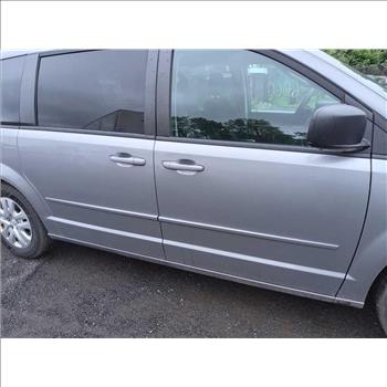 2016 Dodge Grand Caravan (Hartford, CT 06114)