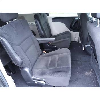 2016 Dodge Grand Caravan (Hartford, CT 06114)