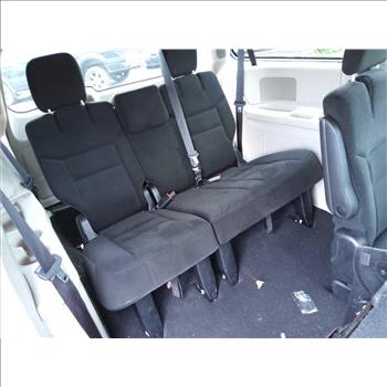 2016 Dodge Grand Caravan (Hartford, CT 06114)