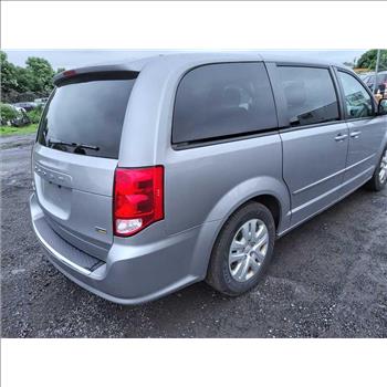 2016 Dodge Grand Caravan (Hartford, CT 06114)