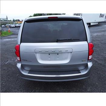 2016 Dodge Grand Caravan (Hartford, CT 06114)