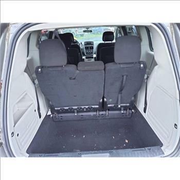 2016 Dodge Grand Caravan (Hartford, CT 06114)