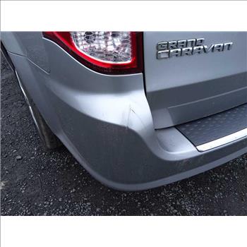 2016 Dodge Grand Caravan (Hartford, CT 06114)