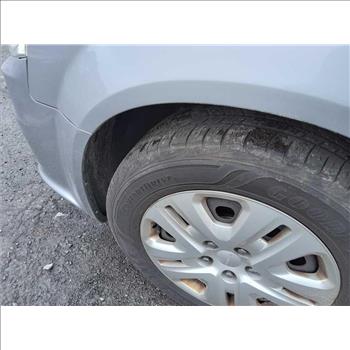 2016 Dodge Grand Caravan (Hartford, CT 06114)