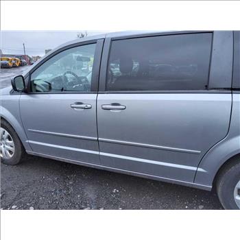 2016 Dodge Grand Caravan (Hartford, CT 06114)