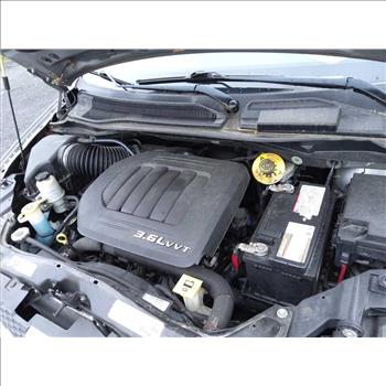 2016 Dodge Grand Caravan (Hartford, CT 06114)