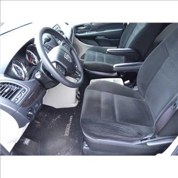 2016 Dodge Grand Caravan (Hartford, CT 06114)