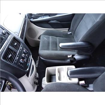 2016 Dodge Grand Caravan (Hartford, CT 06114)