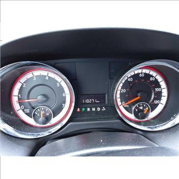 2016 Dodge Grand Caravan (Hartford, CT 06114)