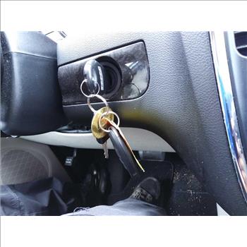 2016 Dodge Grand Caravan (Hartford, CT 06114)