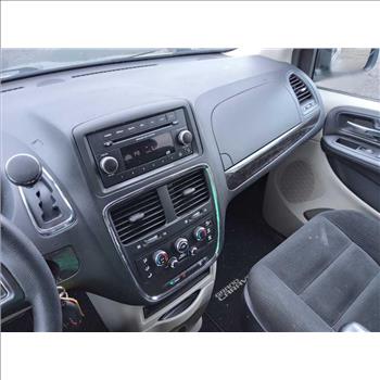 2016 Dodge Grand Caravan (Hartford, CT 06114)