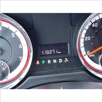 2016 Dodge Grand Caravan (Hartford, CT 06114)