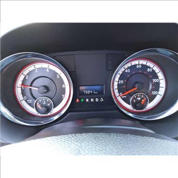 2016 Dodge Grand Caravan (Hartford, CT 06114)