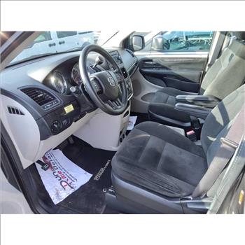 2016 Dodge Grand Caravan (Hartford, CT 06114)