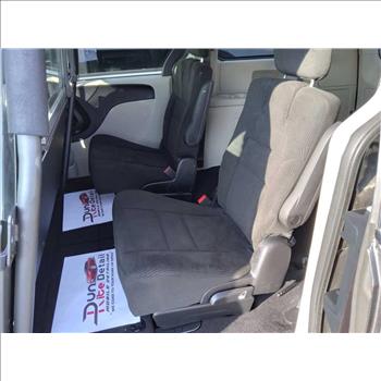 2016 Dodge Grand Caravan (Hartford, CT 06114)