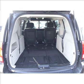 2016 Dodge Grand Caravan (Hartford, CT 06114)