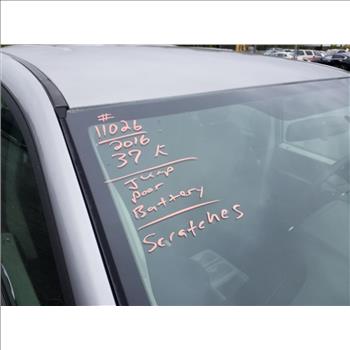 2016 Dodge Grand Caravan (Hartford, CT 06114)