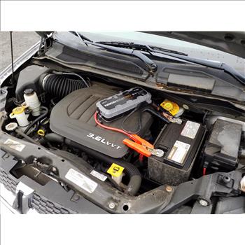 2016 Dodge Grand Caravan (Hartford, CT 06114)