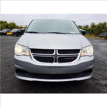 2016 Dodge Grand Caravan (Hartford, CT 06114)