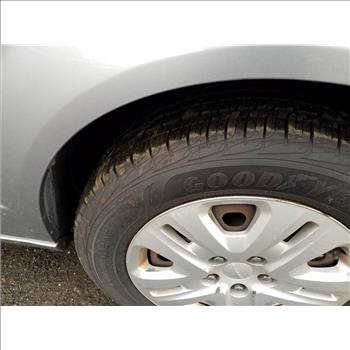 2016 Dodge Grand Caravan (Hartford, CT 06114)