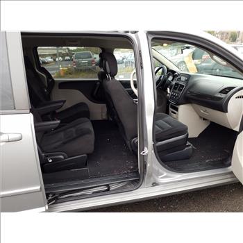 2016 Dodge Grand Caravan (Hartford, CT 06114)