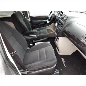 2016 Dodge Grand Caravan (Hartford, CT 06114)