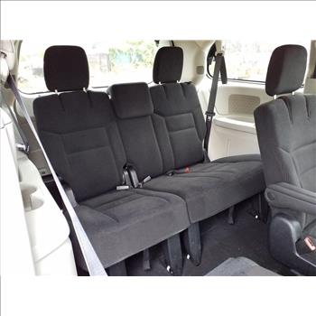 2016 Dodge Grand Caravan (Hartford, CT 06114)