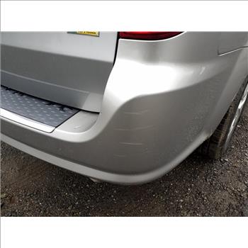 2016 Dodge Grand Caravan (Hartford, CT 06114)