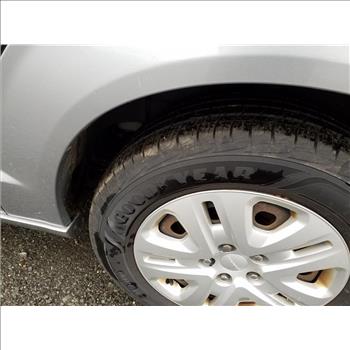 2016 Dodge Grand Caravan (Hartford, CT 06114)