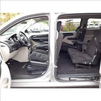2016 Dodge Grand Caravan (Hartford, CT 06114)