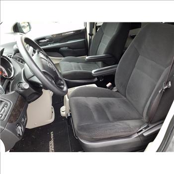 2016 Dodge Grand Caravan (Hartford, CT 06114)