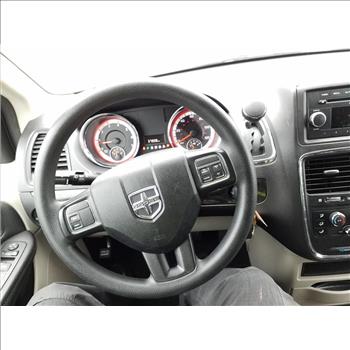 2016 Dodge Grand Caravan (Hartford, CT 06114)