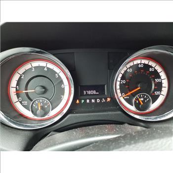 2016 Dodge Grand Caravan (Hartford, CT 06114)