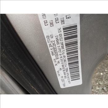 2016 Dodge Grand Caravan (Hartford, CT 06114)