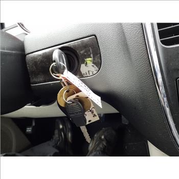 2016 Dodge Grand Caravan (Hartford, CT 06114)