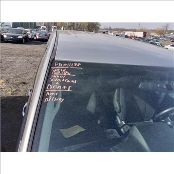 2016 Dodge Grand Caravan (Hartford, CT 06114)